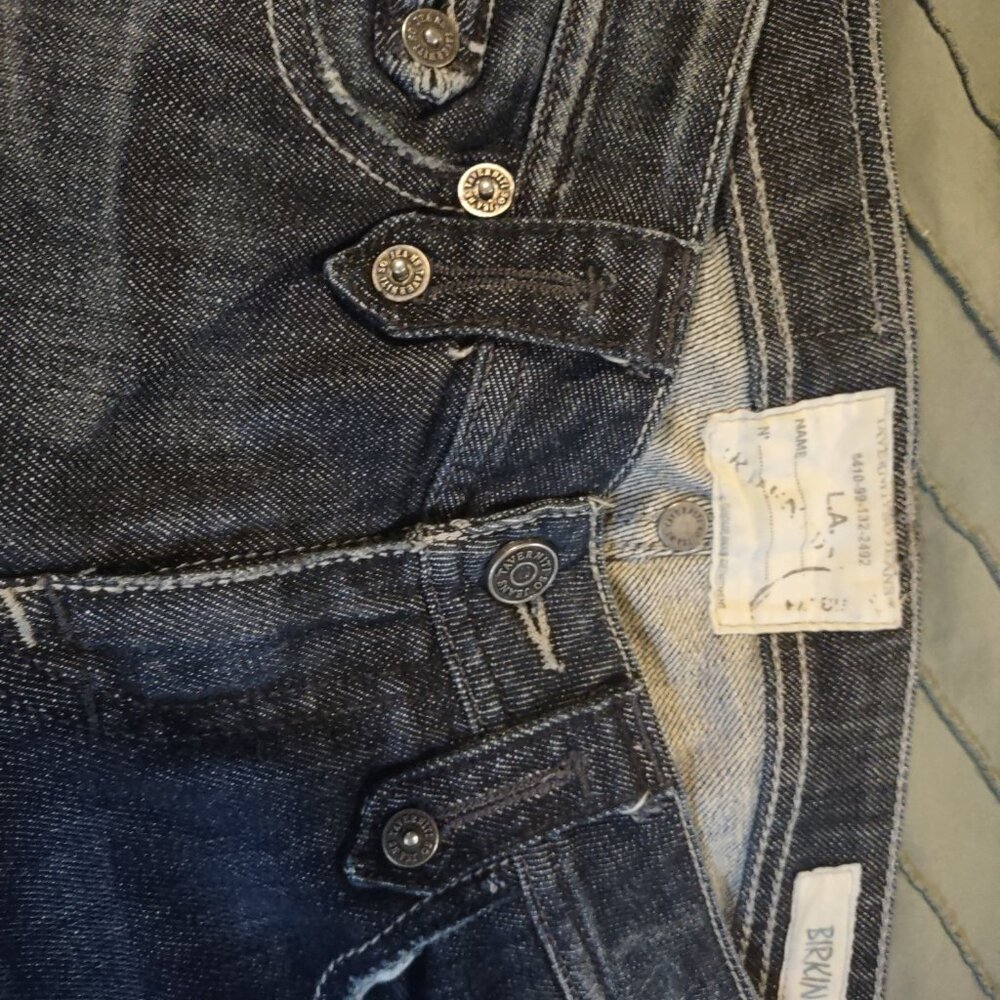 Taverniti Jeans - Picture 7 of 9